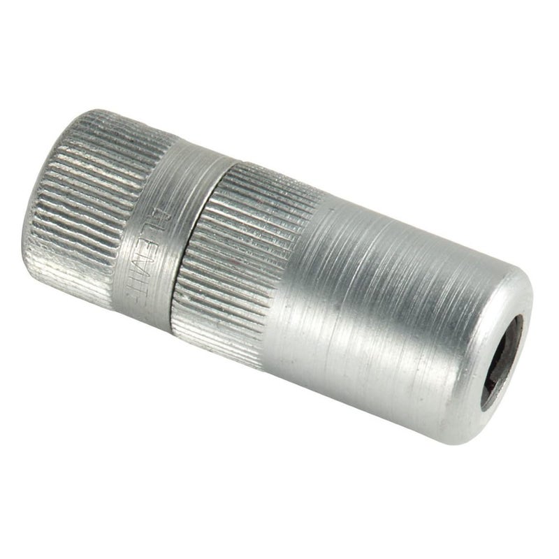Alemite Hydraulic Coupler, Narrow Type, 1/8" Female NPTF